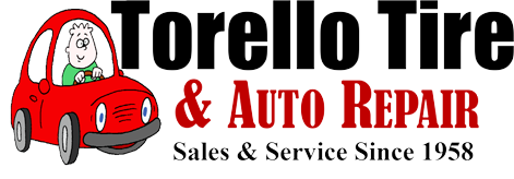 Complete Lube & Auto Repair at Torello Tire